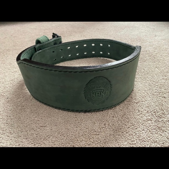 INAKA Accessories Lifting Belt Poshmark